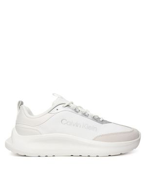 Calvin Klein - Buty sportowe damskie na wiosnę ze sklepu: MODIVO w kategorii: Buty sportowe damskie - zdjęcie WP-EBWP-BKLVO-LN0_0000305846341