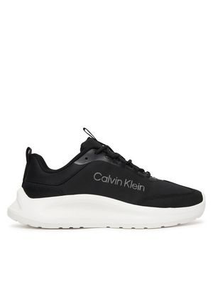 Buty sportowe damskie na wiosnę Calvin Klein ze sklepu: MODIVO w kategorii: Buty sportowe damskie - zdjęcie WP-EBWP-BKLVO-LN0_0000305846358