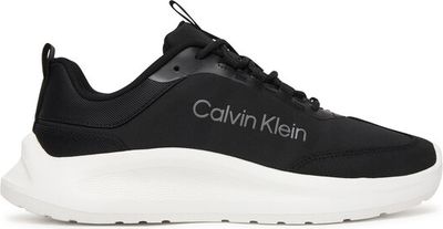 Buty sportowe damskie Calvin Klein ze sklepu: MODIVO w kategorii: Buty sportowe damskie - zdjęcie WP-EBWP-BKLVO-LN0_0000305846358