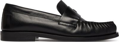 Lordsy na jesień Calvin Klein ze sklepu: MODIVO w kategorii: Lordsy damskie - zdjęcie WP-EBWP-BKLVO-LN0_0000305846440