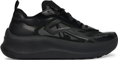 Calvin Klein - Buty sportowe damskie ze sklepu: MODIVO w kategorii: Buty sportowe damskie - zdjęcie WP-EBWP-BKLVO-LN0_0000305846495
