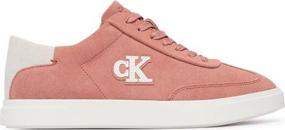 Buty sportowe damskie na wiosnę Calvin Klein ze sklepu: MODIVO w kategorii: Buty sportowe damskie - zdjęcie WP-EBWP-BKLVO-LN0_0000305846518