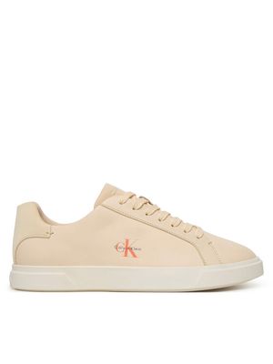 Buty sportowe damskie na wiosnę Calvin Klein ze sklepu: MODIVO w kategorii: Buty sportowe damskie - zdjęcie WP-EBWP-BKLVO-LN0_0000305846532