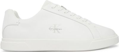 Buty sportowe damskie wiosenne Calvin Klein ze sklepu: MODIVO w kategorii: Buty sportowe damskie - zdjęcie WP-EBWP-BKLVO-LN0_0000305846549