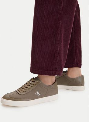 Buty sportowe damskie Calvin Klein ze sklepu: MODIVO w kategorii: Buty sportowe damskie - zdjęcie WP-EBWP-BKLVO-LN0_0000305846563