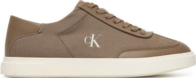 Buty sportowe damskie Calvin Klein ze sklepu: MODIVO w kategorii: Buty sportowe damskie - zdjęcie WP-EBWP-BKLVO-LN0_0000305846563
