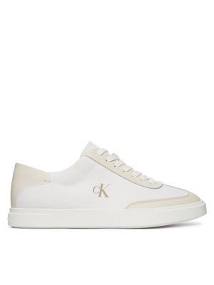 Buty sportowe damskie na wiosnę Calvin Klein ze sklepu: MODIVO w kategorii: Buty sportowe damskie - zdjęcie WP-EBWP-BKLVO-LN0_0000305846570