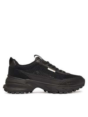 Calvin Klein - Buty sportowe damskie na wiosnę ze sklepu: MODIVO w kategorii: Buty sportowe damskie - zdjęcie WP-EBWP-BKLVO-LN0_0000305846587