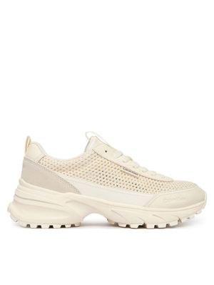 Buty sportowe damskie na wiosnę Calvin Klein ze sklepu: MODIVO w kategorii: Buty sportowe damskie