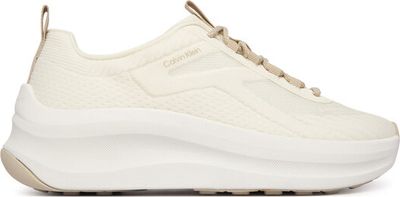 Buty sportowe damskie na wiosnę Calvin Klein ze sklepu: MODIVO w kategorii: Buty sportowe damskie - zdjęcie WP-EBWP-BKLVO-LN0_0000305846617