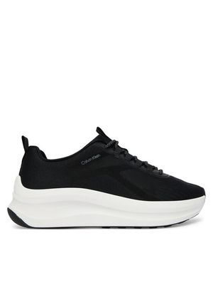 Buty sportowe damskie na wiosnę Calvin Klein ze sklepu: MODIVO w kategorii: Buty sportowe damskie - zdjęcie WP-EBWP-BKLVO-LN0_0000305846686