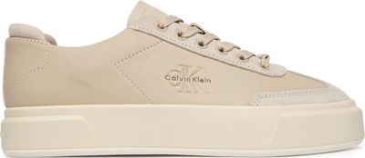 Buty sportowe damskie na wiosnę Calvin Klein ze sklepu: MODIVO w kategorii: Buty sportowe damskie - zdjęcie WP-EBWP-BKLVO-LN0_0000305846723