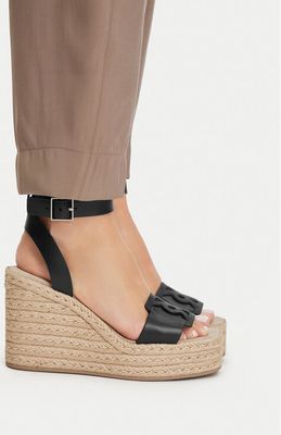 Calvin Klein - Espadryle damskie na lato ze sklepu: MODIVO w kategorii: Espadryle damskie