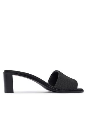 Calvin Klein - Klapki damskie na lato ze sklepu: MODIVO w kategorii: Klapki damskie - zdjęcie WP-EBWP-BKLVO-LN0_0000305846921