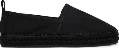 Espadryle damskie na lato Calvin Klein ze sklepu: MODIVO w kategorii: Espadryle damskie - zdjęcie WP-EBWP-BKLVO-LN0_0000305847126