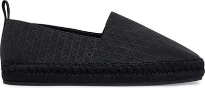 Calvin Klein - Espadryle damskie letnie ze sklepu: MODIVO w kategorii: Espadryle damskie - zdjęcie WP-EBWP-BKLVO-LN0_0000305847201