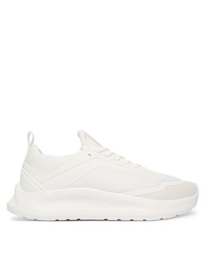 Calvin Klein - Buty sportowe męskie na wiosnę ze sklepu: MODIVO w kategorii: Buty sportowe męskie - zdjęcie WP-EBWP-BKLVO-LN0_0000305847447