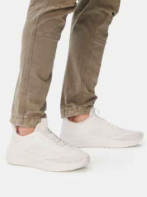 Calvin Klein - Buty sportowe męskie na wiosnę ze sklepu: MODIVO w kategorii: Buty sportowe męskie - zdjęcie WP-EBWP-BKLVO-LN0_0000305847447