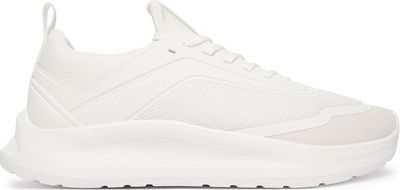 Calvin Klein - Buty sportowe męskie na wiosnę ze sklepu: MODIVO w kategorii: Buty sportowe męskie - zdjęcie WP-EBWP-BKLVO-LN0_0000305847447