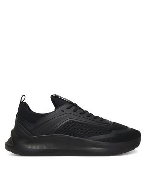 Buty sportowe męskie jesienne Calvin Klein ze sklepu: MODIVO w kategorii: Buty sportowe męskie - zdjęcie WP-EBWP-BKLVO-LN0_0000305847454