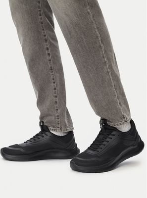 Buty sportowe męskie jesienne Calvin Klein ze sklepu: MODIVO w kategorii: Buty sportowe męskie - zdjęcie WP-EBWP-BKLVO-LN0_0000305847454