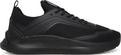 Buty sportowe męskie jesienne Calvin Klein ze sklepu: MODIVO w kategorii: Buty sportowe męskie - zdjęcie WP-EBWP-BKLVO-LN0_0000305847454