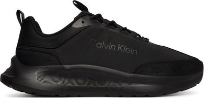 Buty sportowe męskie na jesień Calvin Klein ze sklepu: MODIVO w kategorii: Buty sportowe męskie - zdjęcie WP-EBWP-BKLVO-LN0_0000305847461