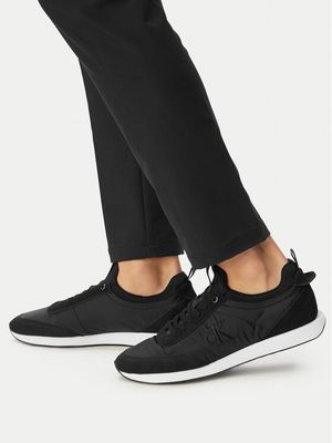 Buty sportowe męskie na wiosnę Calvin Klein Jeans ze sklepu: MODIVO w kategorii: Buty sportowe męskie - zdjęcie WP-EBWP-BKLVO-LN0_0000305847478