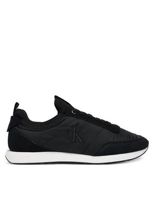 Calvin Klein Jeans - Buty sportowe męskie na jesień ze sklepu: MODIVO w kategorii: Buty sportowe męskie - zdjęcie WP-EBWP-BKLVO-LN0_0000305847478