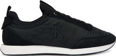 Buty sportowe męskie na wiosnę Calvin Klein Jeans ze sklepu: MODIVO w kategorii: Buty sportowe męskie - zdjęcie WP-EBWP-BKLVO-LN0_0000305847478