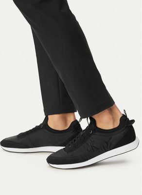Calvin Klein Jeans - Buty sportowe męskie na jesień ze sklepu: MODIVO w kategorii: Buty sportowe męskie - zdjęcie WP-EBWP-BKLVO-LN0_0000305847478