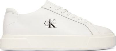Calvin Klein - Buty sportowe męskie na wiosnę ze sklepu: MODIVO w kategorii: Buty sportowe męskie - zdjęcie WP-EBWP-BKLVO-LN0_0000305847492