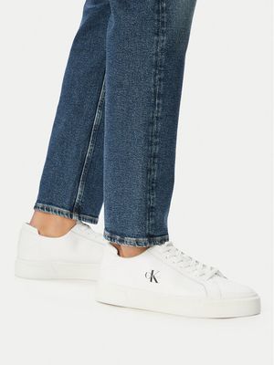 Calvin Klein - Buty sportowe męskie na wiosnę ze sklepu: MODIVO w kategorii: Buty sportowe męskie