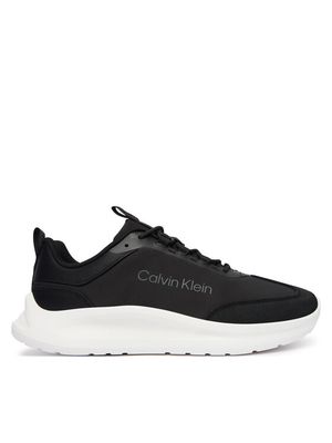 Buty sportowe męskie jesienne na wiosnę Calvin Klein ze sklepu: MODIVO w kategorii: Buty sportowe męskie - zdjęcie WP-EBWP-BKLVO-LN0_0000305847515