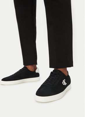 Buty sportowe męskie Calvin Klein ze sklepu: MODIVO w kategorii: Buty sportowe męskie - zdjęcie WP-EBWP-BKLVO-LN0_0000305847539