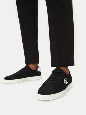 Buty sportowe męskie Calvin Klein ze sklepu: MODIVO w kategorii: Buty sportowe męskie - zdjęcie WP-EBWP-BKLVO-LN0_0000305847539