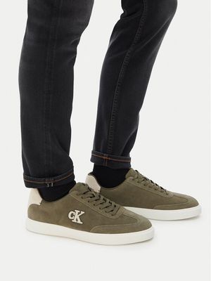 Buty sportowe męskie Calvin Klein ze sklepu: MODIVO w kategorii: Buty sportowe męskie - zdjęcie WP-EBWP-BKLVO-LN0_0000305847546