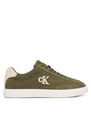 Buty sportowe męskie Calvin Klein ze sklepu: MODIVO w kategorii: Buty sportowe męskie - zdjęcie WP-EBWP-BKLVO-LN0_0000305847546