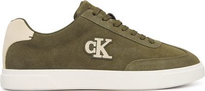 Buty sportowe męskie Calvin Klein ze sklepu: MODIVO w kategorii: Buty sportowe męskie - zdjęcie WP-EBWP-BKLVO-LN0_0000305847546
