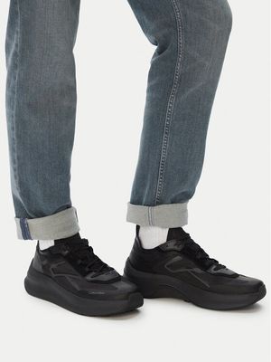 Buty sportowe męskie jesienne Calvin Klein ze sklepu: MODIVO w kategorii: Buty sportowe męskie - zdjęcie WP-EBWP-BKLVO-LN0_0000305847553