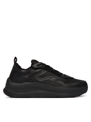 Buty sportowe męskie jesienne Calvin Klein ze sklepu: MODIVO w kategorii: Buty sportowe męskie - zdjęcie WP-EBWP-BKLVO-LN0_0000305847553