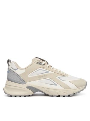 Calvin Klein - Buty sportowe męskie na wiosnę ze sklepu: MODIVO w kategorii: Buty sportowe męskie - zdjęcie WP-EBWP-BKLVO-LN0_0000305847560