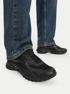 Calvin Klein - Buty sportowe męskie jesienne ze sklepu: MODIVO w kategorii: Buty sportowe męskie