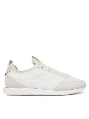 Buty sportowe męskie na wiosnę Calvin Klein ze sklepu: MODIVO w kategorii: Buty sportowe męskie - zdjęcie WP-EBWP-BKLVO-LN0_0000305847607