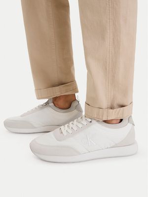 Buty sportowe męskie na wiosnę Calvin Klein ze sklepu: MODIVO w kategorii: Buty sportowe męskie - zdjęcie WP-EBWP-BKLVO-LN0_0000305847607