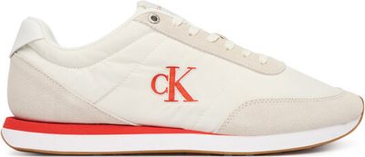 Buty sportowe męskie na wiosnę Calvin Klein Jeans ze sklepu: MODIVO w kategorii: Buty sportowe męskie - zdjęcie WP-EBWP-BKLVO-LN0_0000305847621