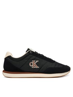 Buty sportowe męskie jesienne Calvin Klein Jeans ze sklepu: MODIVO w kategorii: Buty sportowe męskie - zdjęcie WP-EBWP-BKLVO-LN0_0000305847638