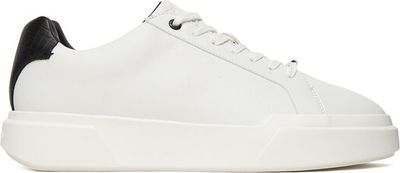 Calvin Klein - Buty sportowe męskie na wiosnę ze sklepu: MODIVO w kategorii: Buty sportowe męskie - zdjęcie WP-EBWP-BKLVO-LN0_0000305847652