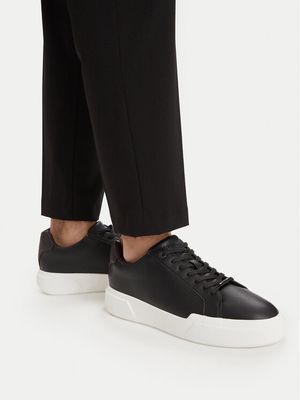 Buty sportowe męskie Calvin Klein ze sklepu: MODIVO w kategorii: Buty sportowe męskie - zdjęcie WP-EBWP-BKLVO-LN0_0000305847669