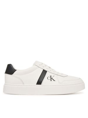 Buty sportowe męskie wiosenne Calvin Klein ze sklepu: MODIVO w kategorii: Buty sportowe męskie - zdjęcie WP-EBWP-BKLVO-LN0_0000305847676
